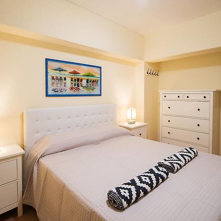 Milly House Apartment Letojanni Exterior photo
