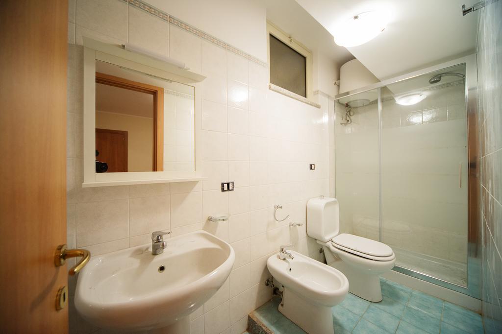 Milly House Apartment Letojanni Exterior photo