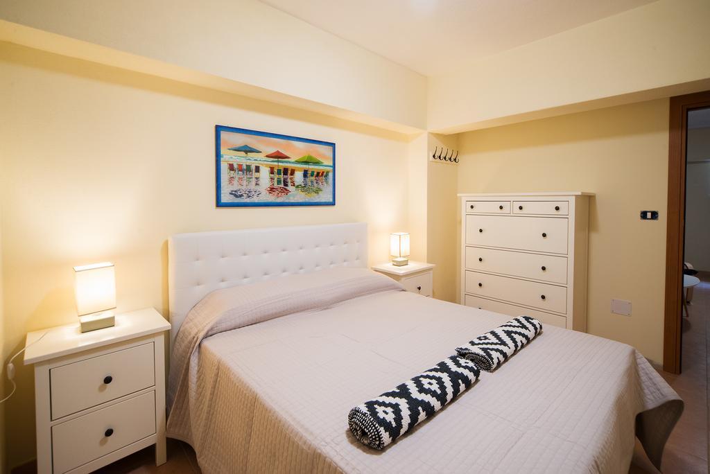 Milly House Apartment Letojanni Exterior photo