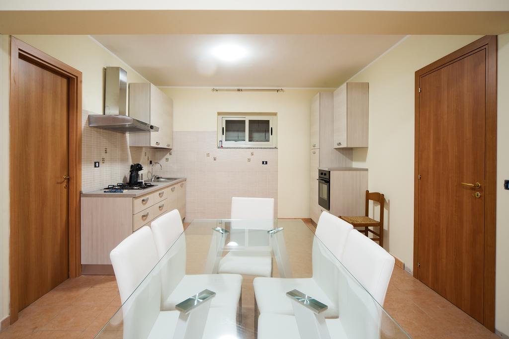Milly House Apartment Letojanni Exterior photo
